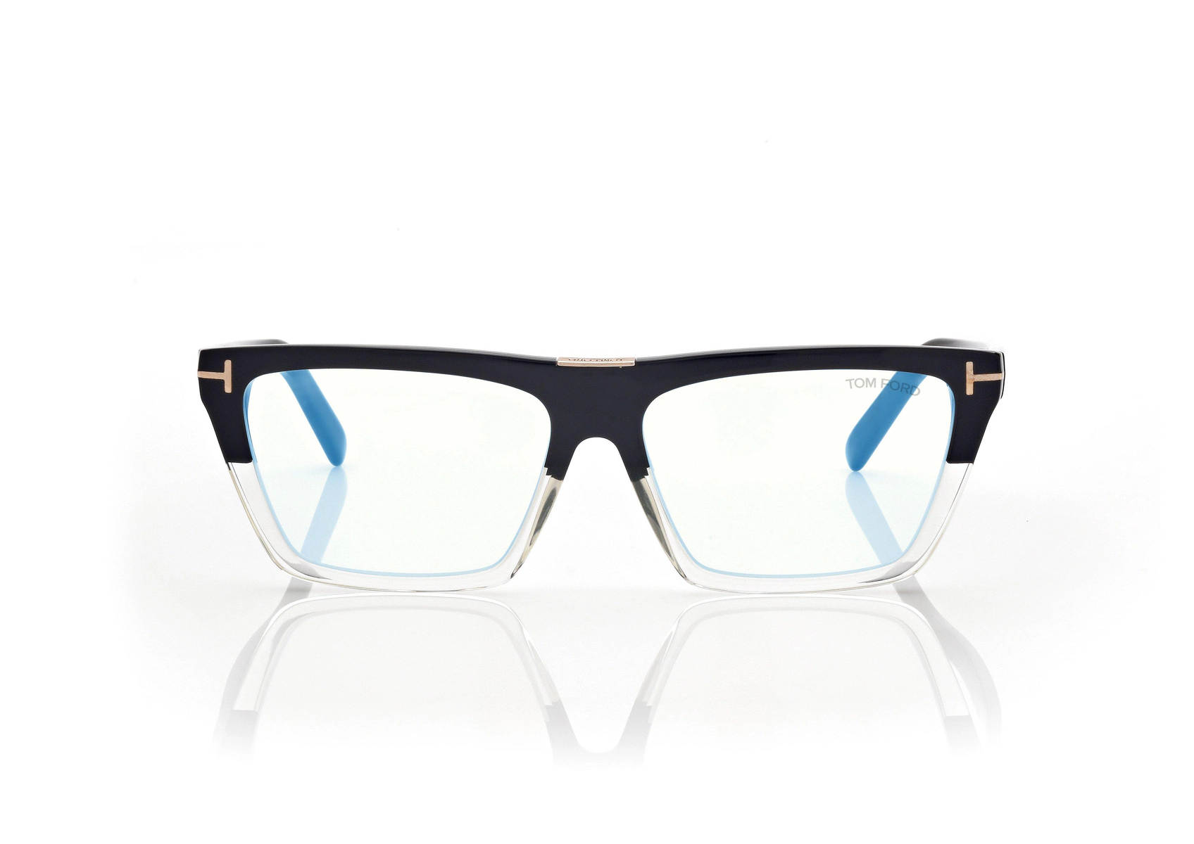 OTTICA QUADRATA BLUE BLOCK OTTICA QUADRATA BLUE BLOCK