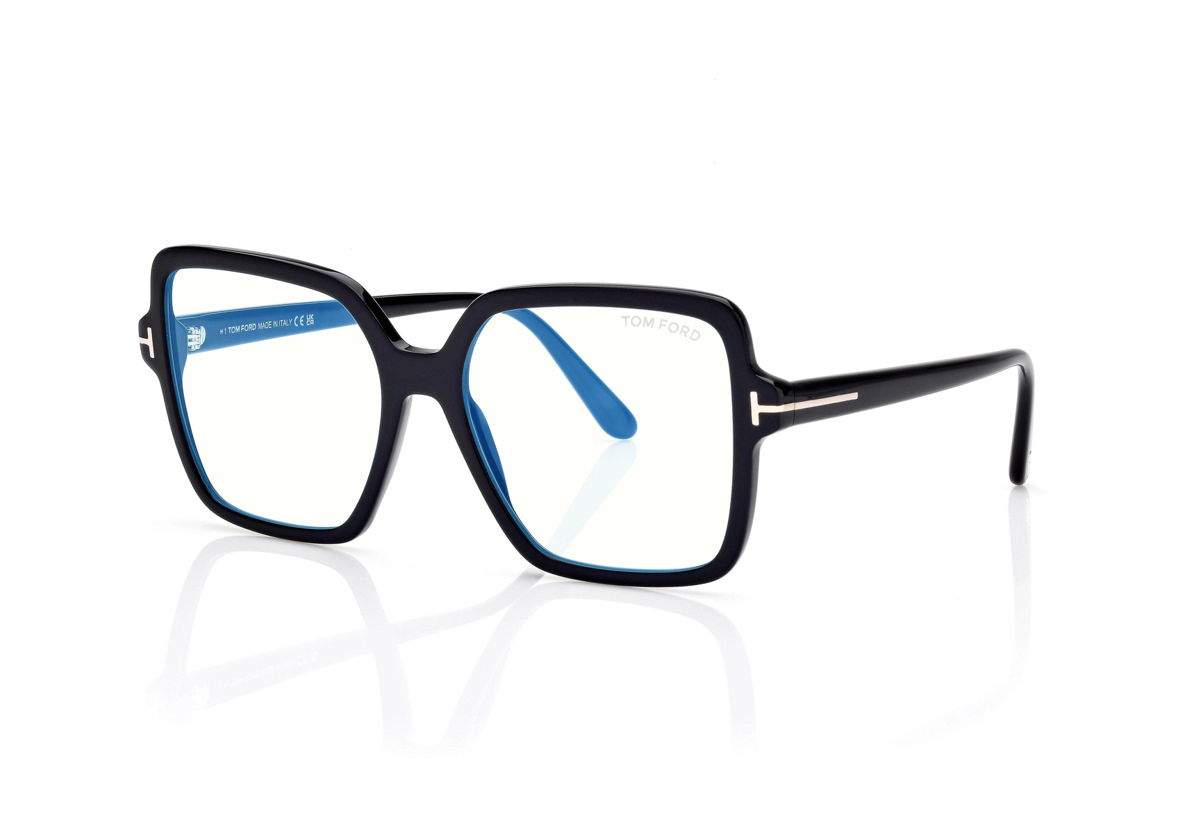 OTTICA SQUARE BLUE BLOCK OTTICA SQUARE BLUE BLOCK