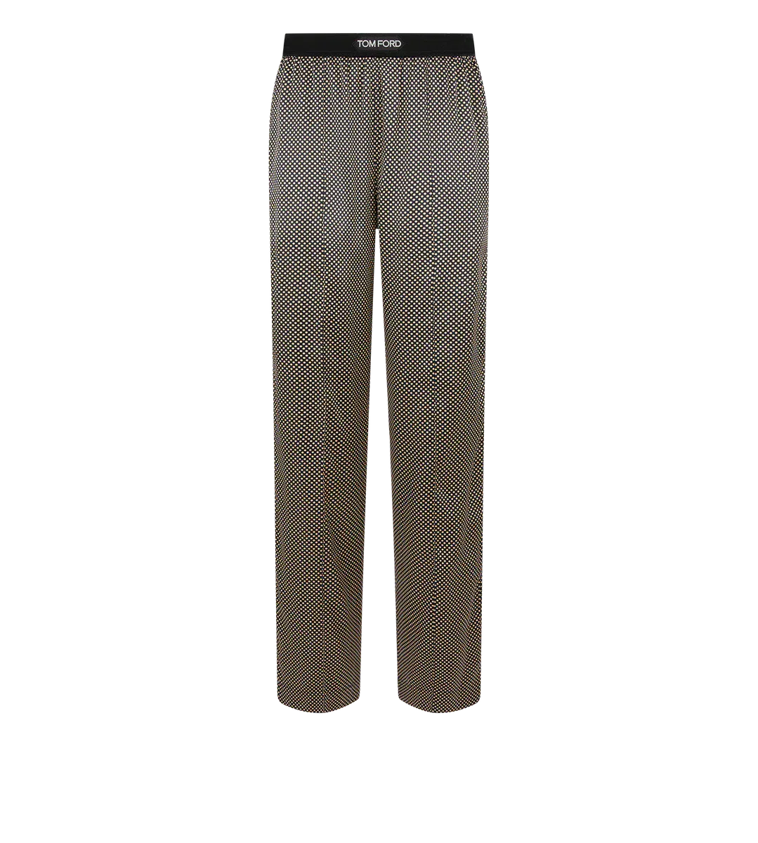 PANTALONI DEL PIGIAMA FIRMATI PANTALONI DEL PIGIAMA FIRMATI
