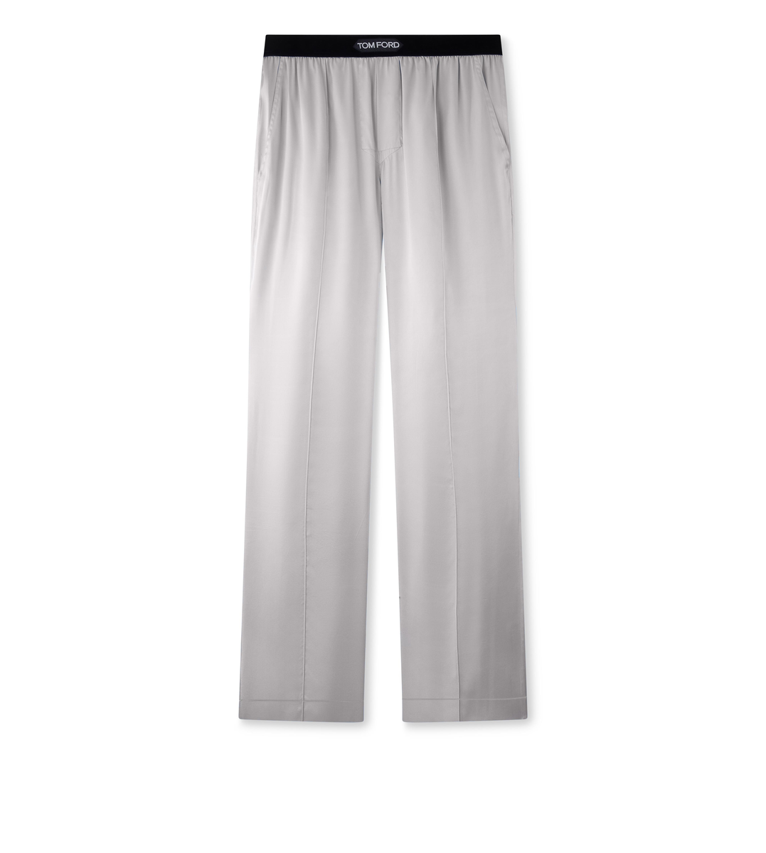 PANTALONI DEL PIGIAMA IN SETA PANTALONI DEL PIGIAMA IN SETA
