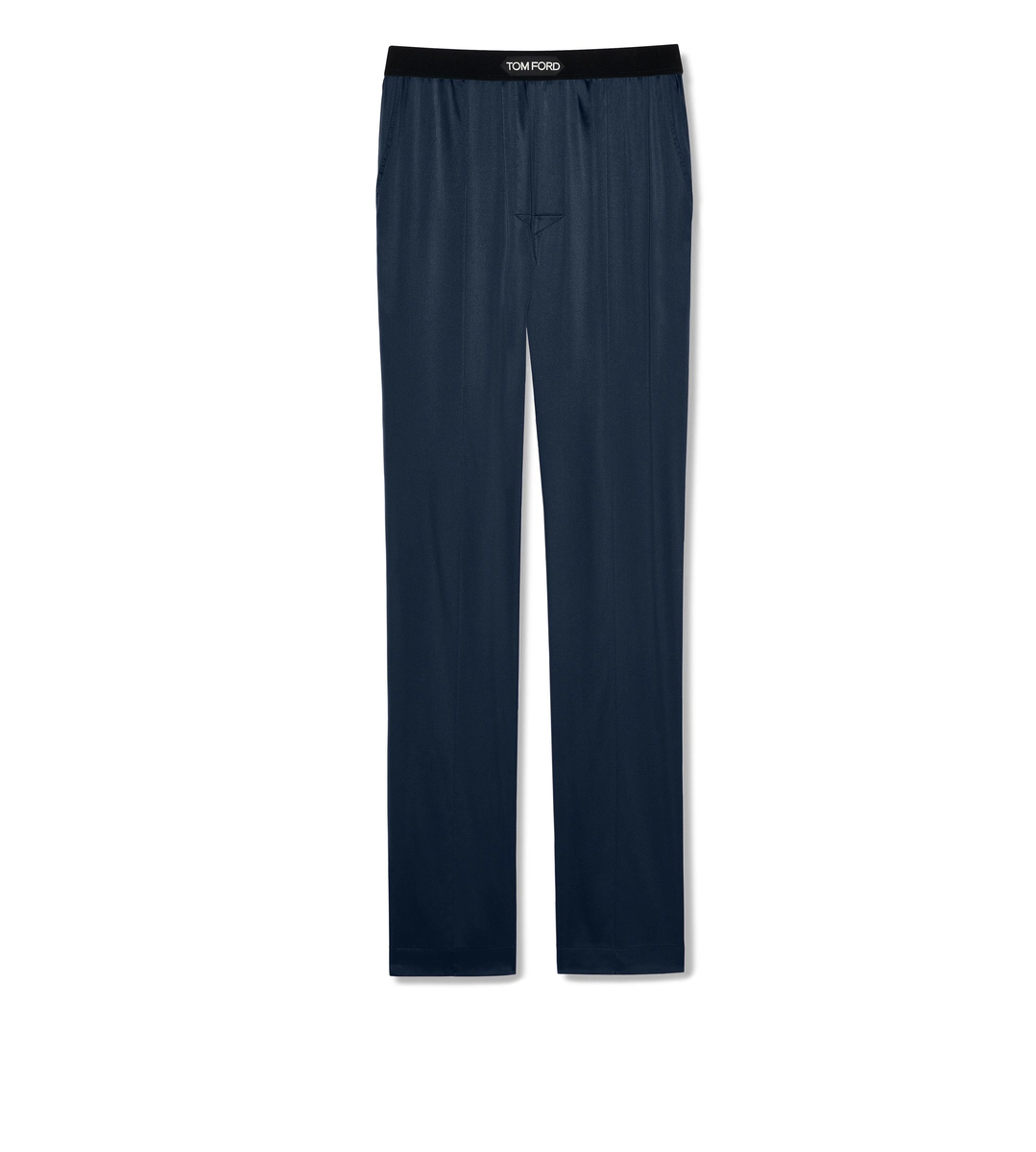 PANTALONI DEL PIGIAMA IN SETA PANTALONI DEL PIGIAMA IN SETA