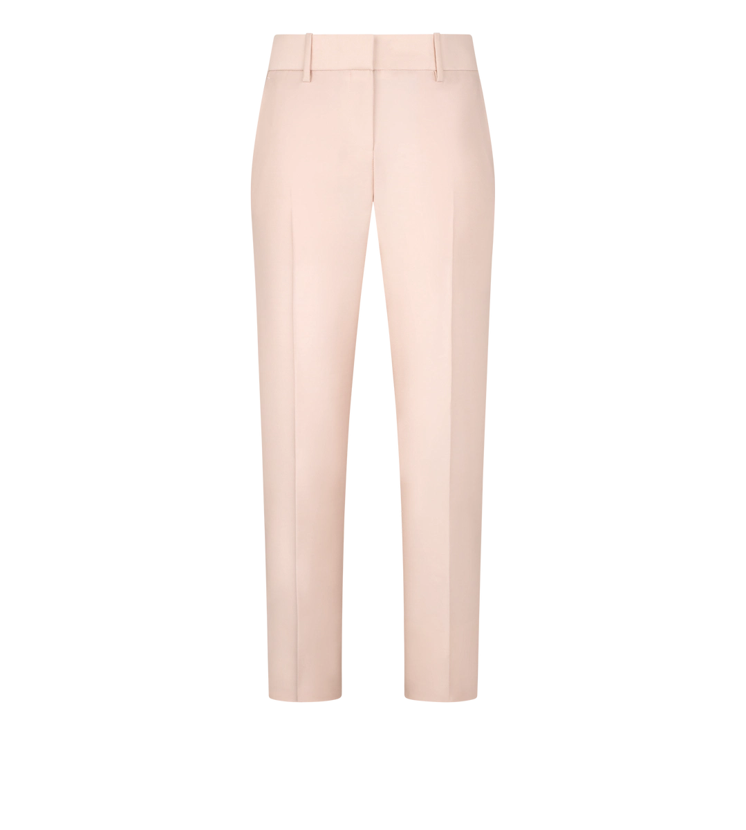 PANTALONI SKINNY A SIGARETTA SU MISURA PANTALONI SKINNY A SIGARETTA SU MISURA