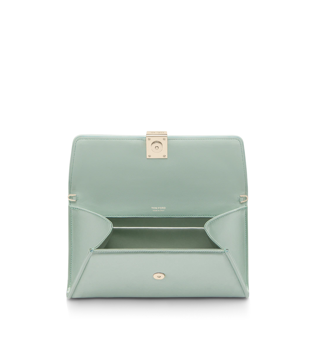 POCHETTE NOBILE IN RASO POCHETTE NOBILE IN RASO