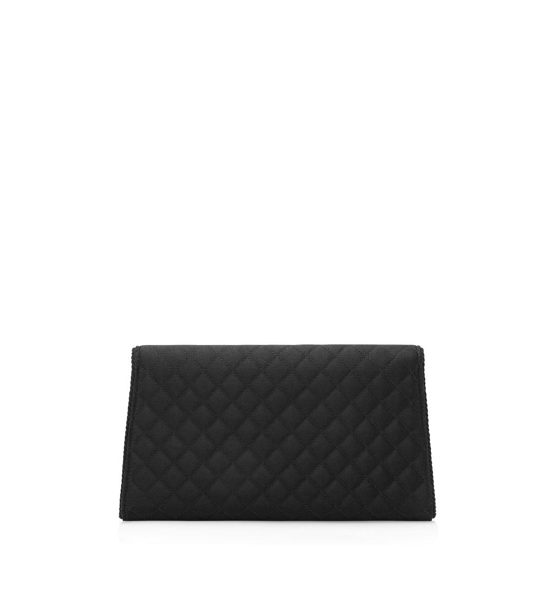 POCHETTE NOBILE IN RASO TRAPUNTATO POCHETTE NOBILE IN RASO TRAPUNTATO