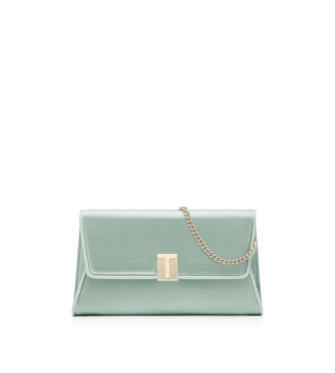 POCHETTE NOBILE IN RASO POCHETTE NOBILE IN RASO