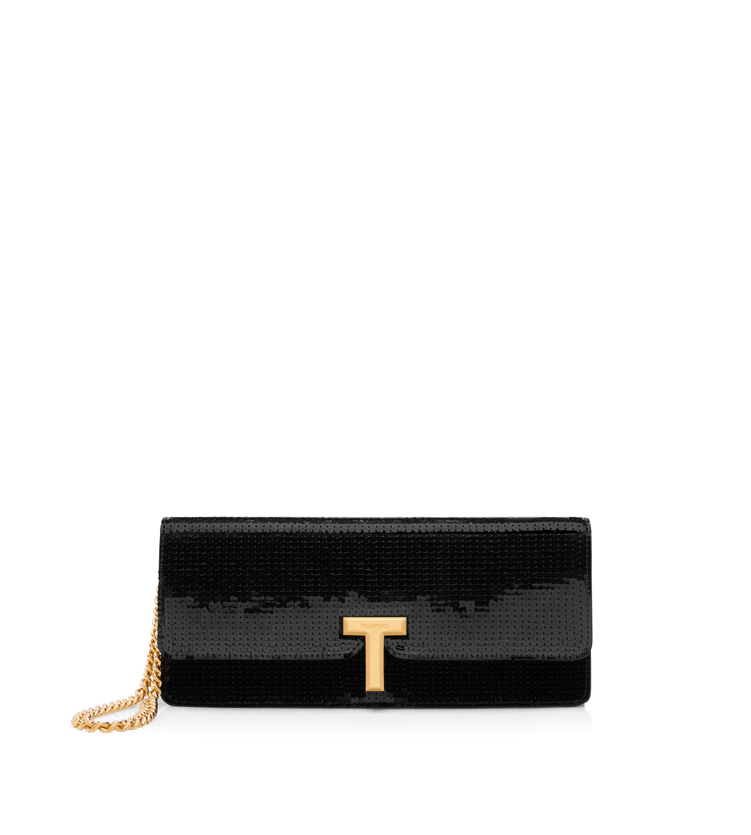 POCHETTE WALLIS CON RICAMI DI PAILLETTES POCHETTE WALLIS CON RICAMI DI PAILLETTES