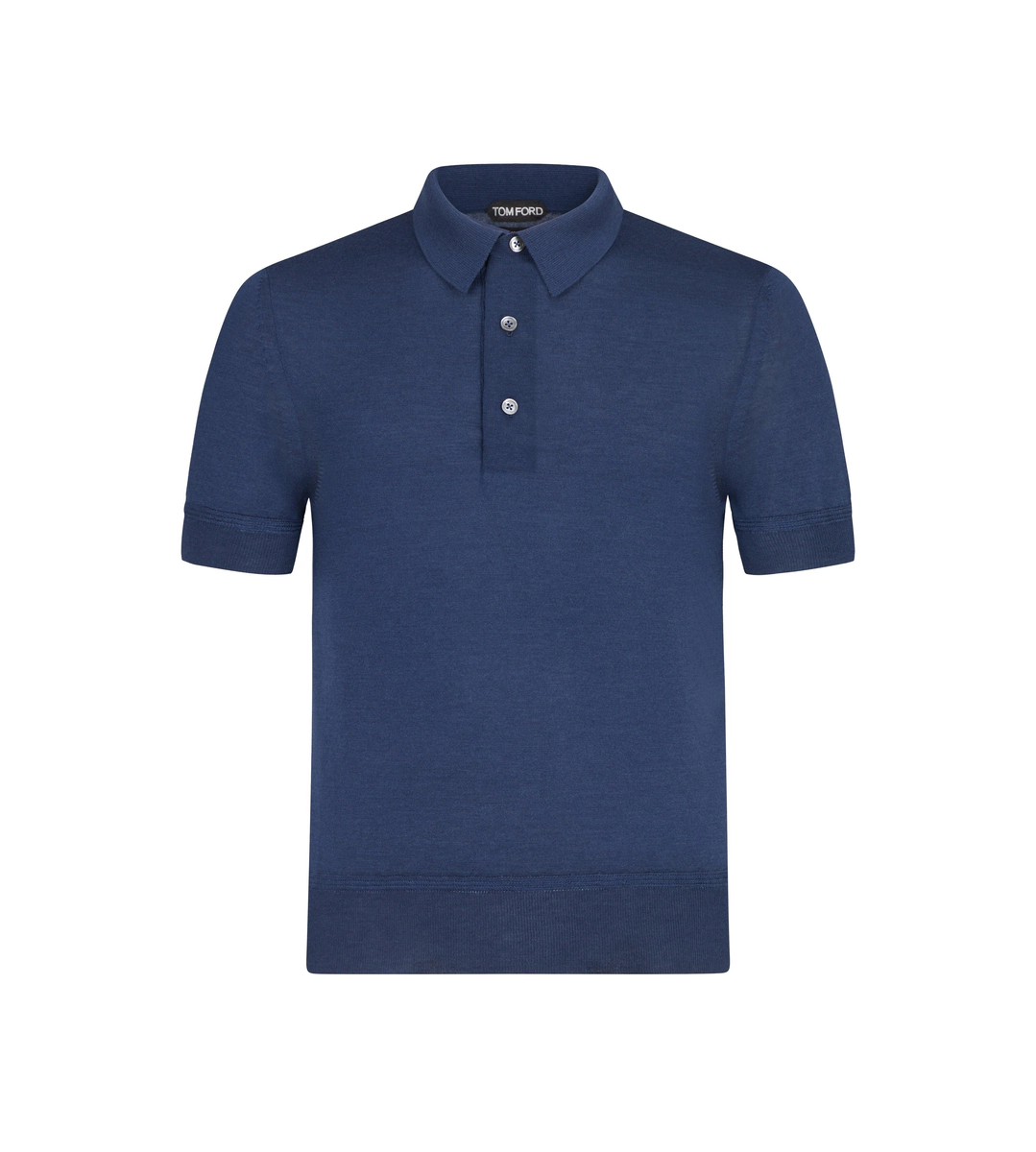 POLO IN CASHMERE E SETA A MISURA FINE POLO IN CASHMERE E SETA A MISURA FINE