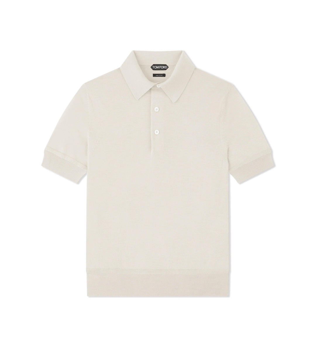 POLO IN CASHMERE E SETA A MISURA FINE POLO IN CASHMERE E SETA A MISURA FINE