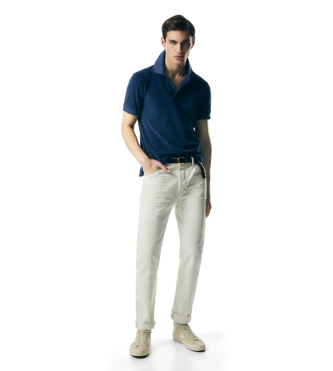 POLO IN SPUGNA