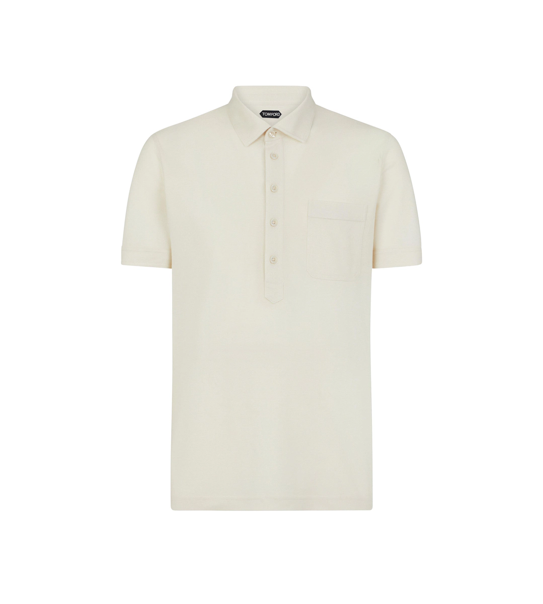 POLO PIQUET IN MISTO SETA POLO PIQUET IN MISTO SETA