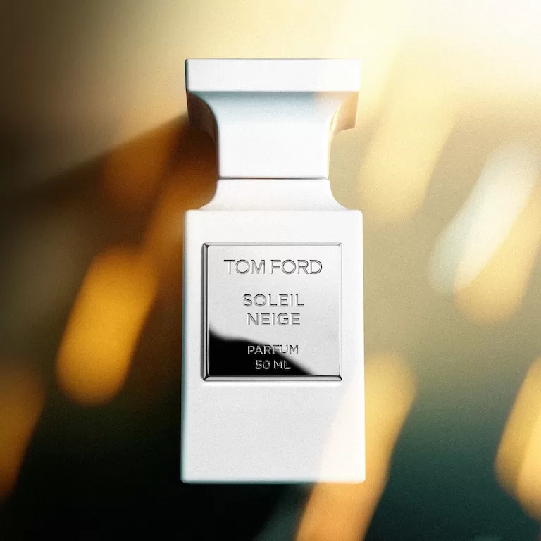 Profumo Soleil Neige Profumo Soleil Neige