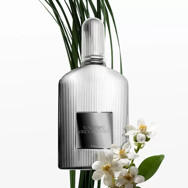 Profumo di Vetiver Grigio Profumo di Vetiver Grigio