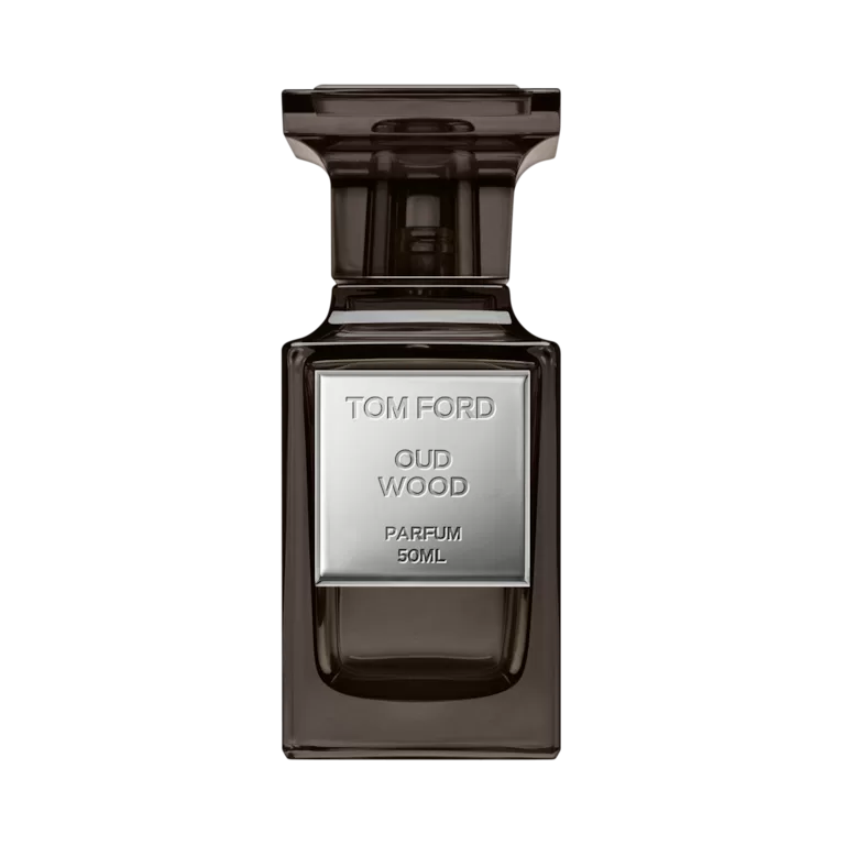 Profumo di legno di oud