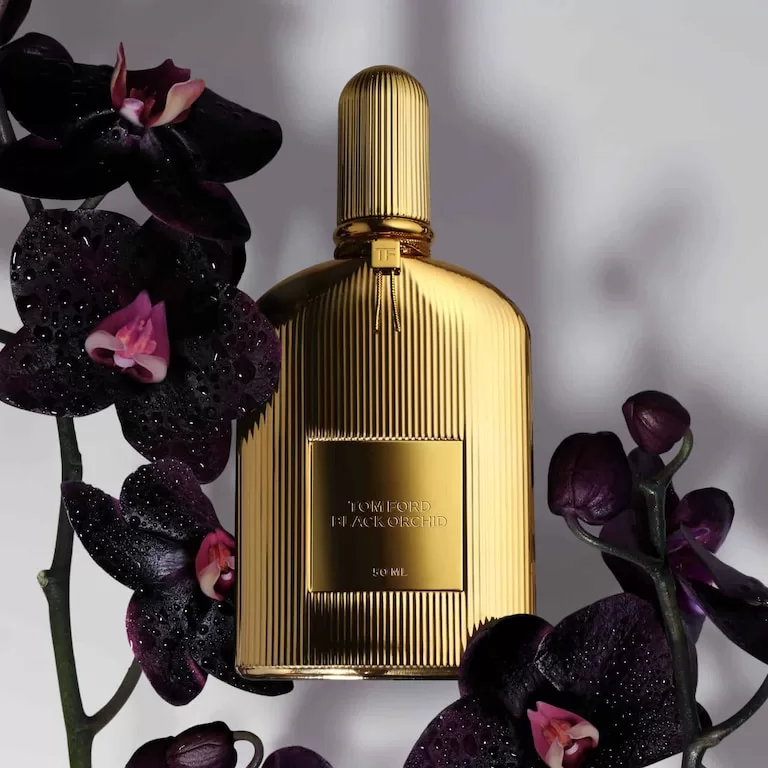 Profumo di orchidea nera Profumo di orchidea nera