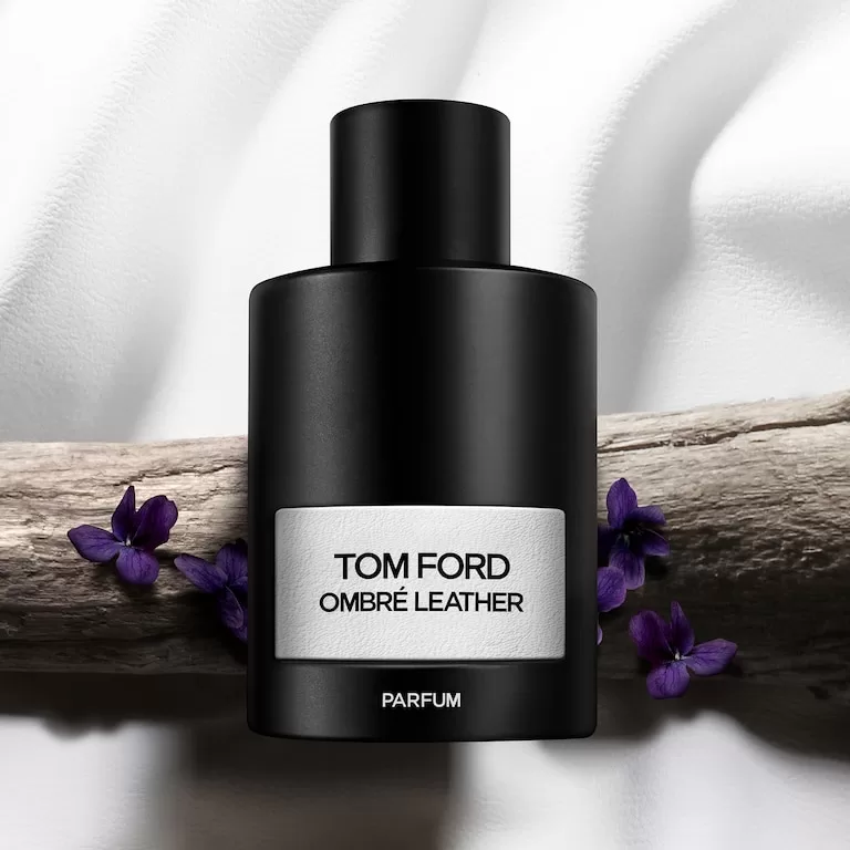 Profumo di pelle Ombré Profumo di pelle Ombré