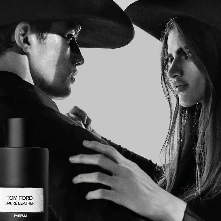 Profumo di pelle Ombré Profumo di pelle Ombré