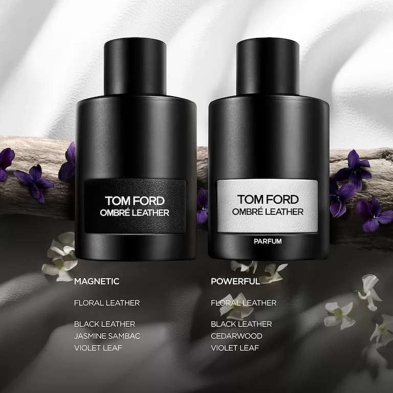 Profumo di pelle Ombré Profumo di pelle Ombré