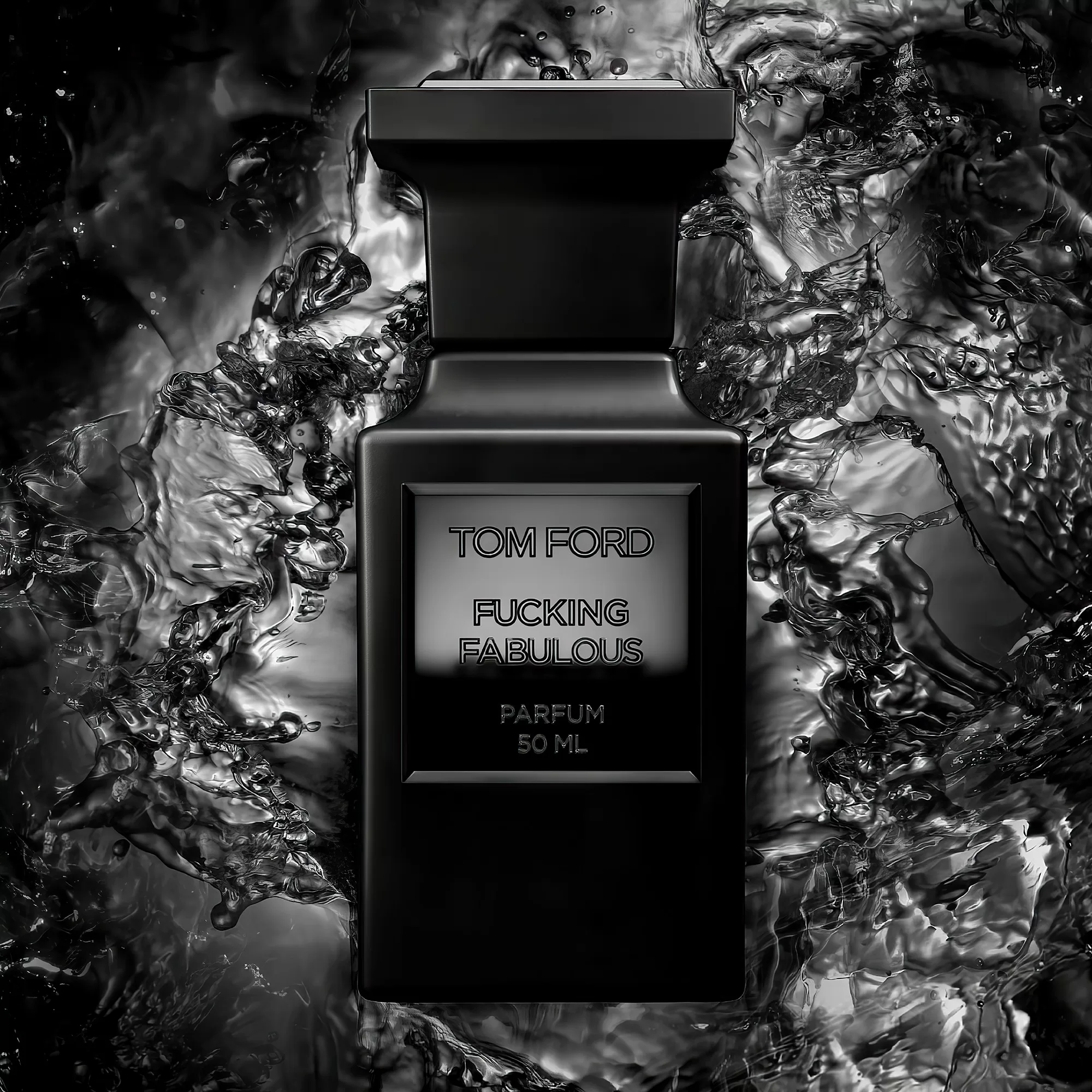 Profumo favoloso e fottutamente favoloso Profumo favoloso e fottutamente favoloso