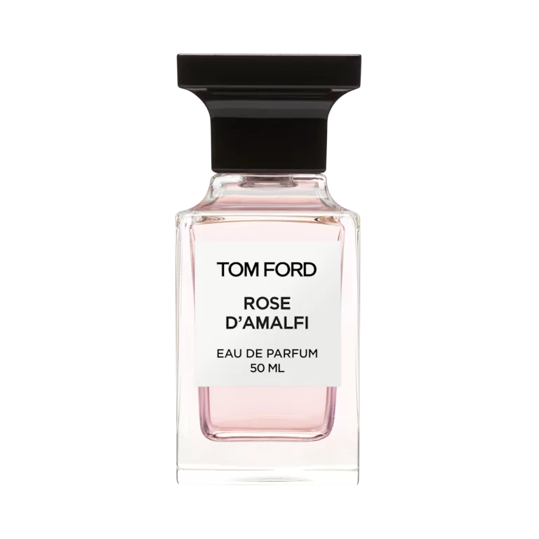Rose D’Amalfi Eau de Parfum Rose D’Amalfi Eau de Parfum