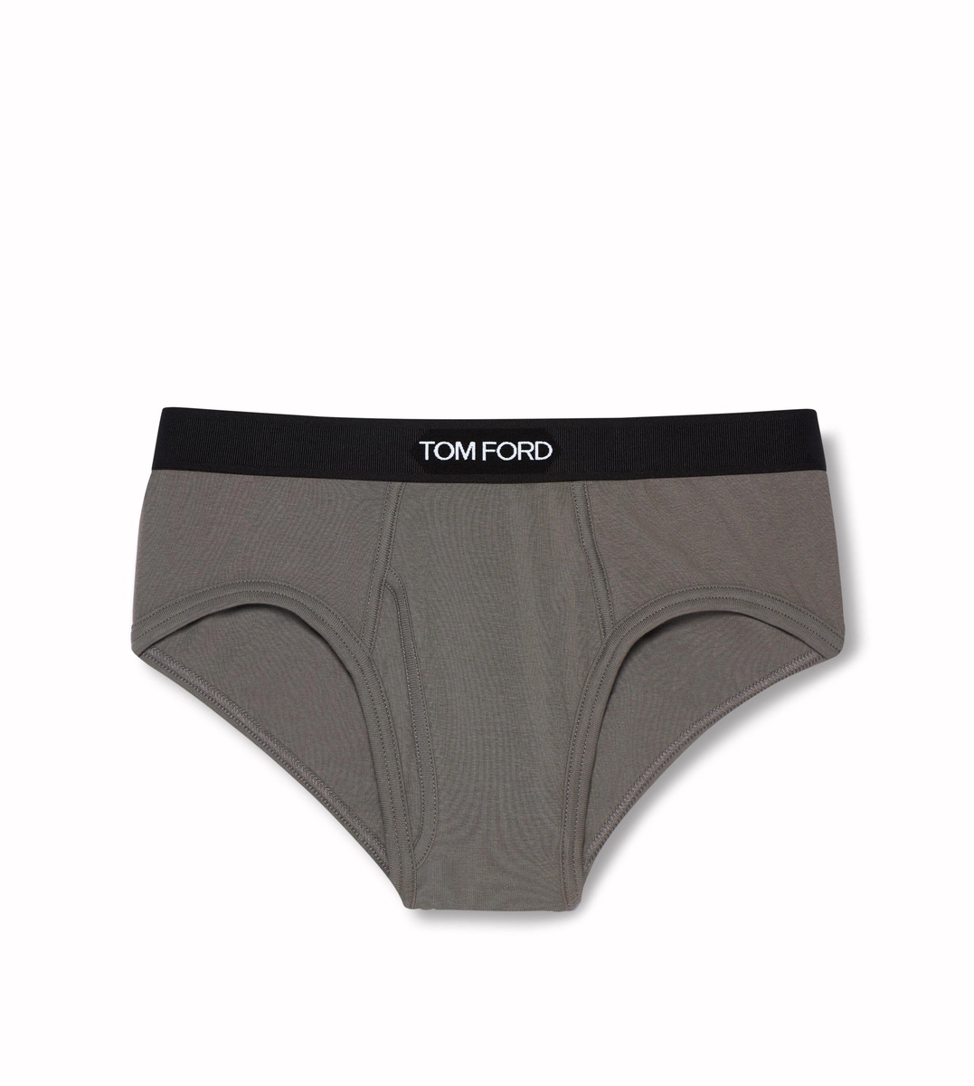 SLIP DI COTONE SLIP DI COTONE