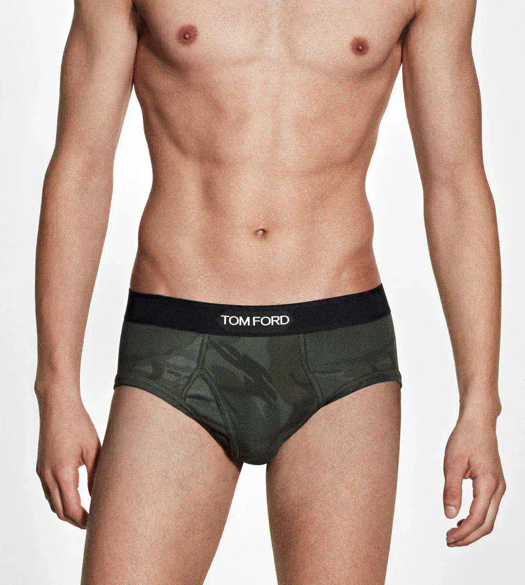 SLIP IN COTONE VERA MIMETICA SLIP IN COTONE VERA MIMETICA
