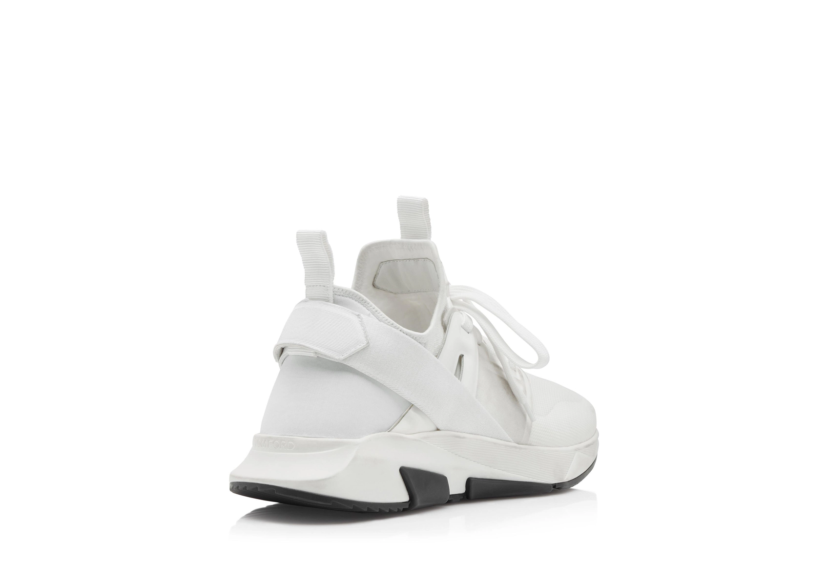 SNEAKER JAGO IN NEOPRENE SCAMOSCIATO SNEAKER JAGO IN NEOPRENE SCAMOSCIATO