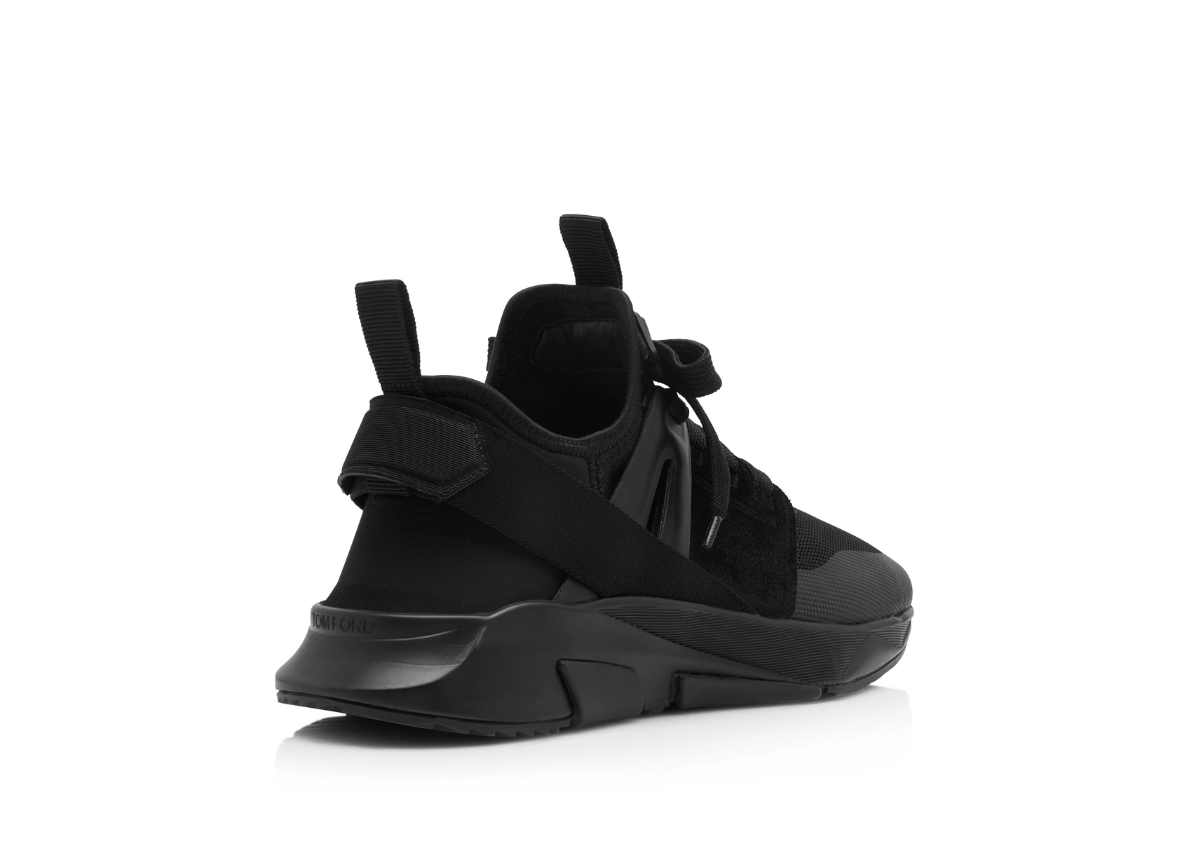 SNEAKER JAGO IN NEOPRENE SCAMOSCIATO SNEAKER JAGO IN NEOPRENE SCAMOSCIATO