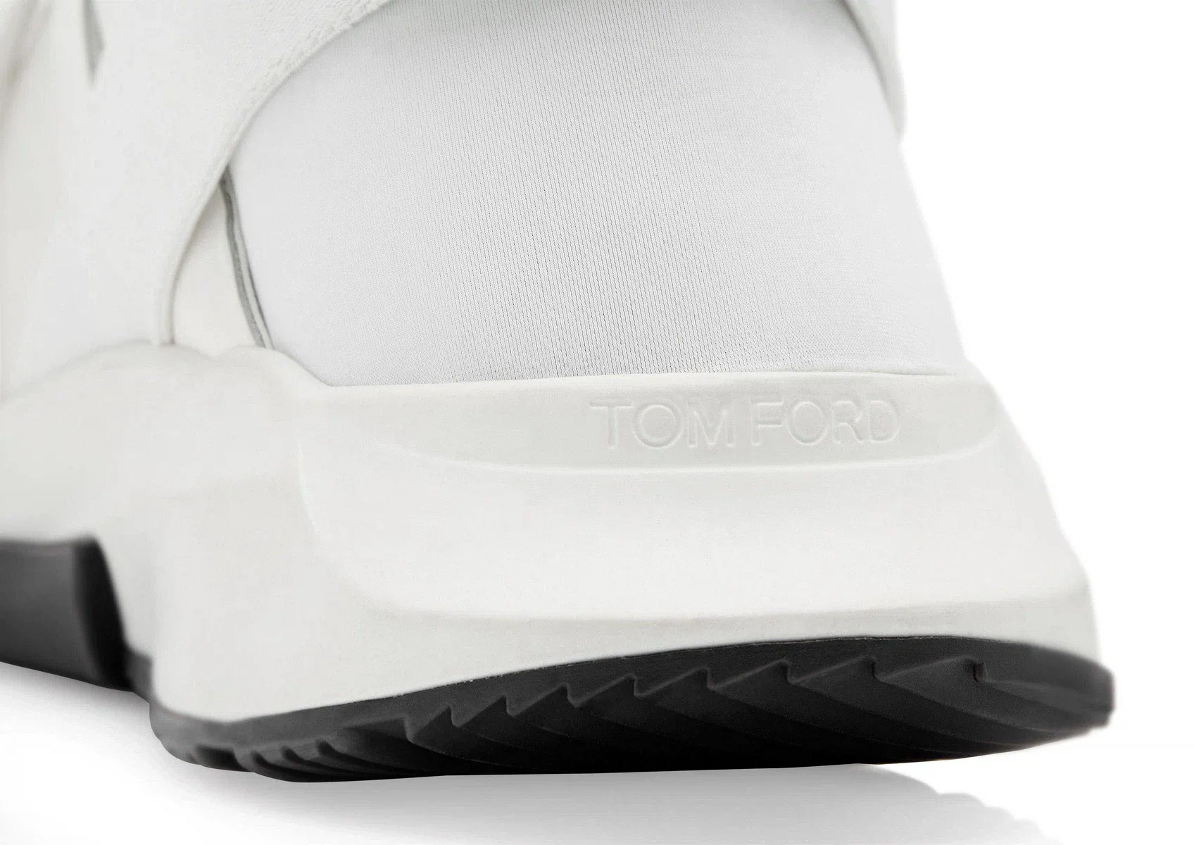 SNEAKER JAGO IN NEOPRENE SCAMOSCIATO SNEAKER JAGO IN NEOPRENE SCAMOSCIATO