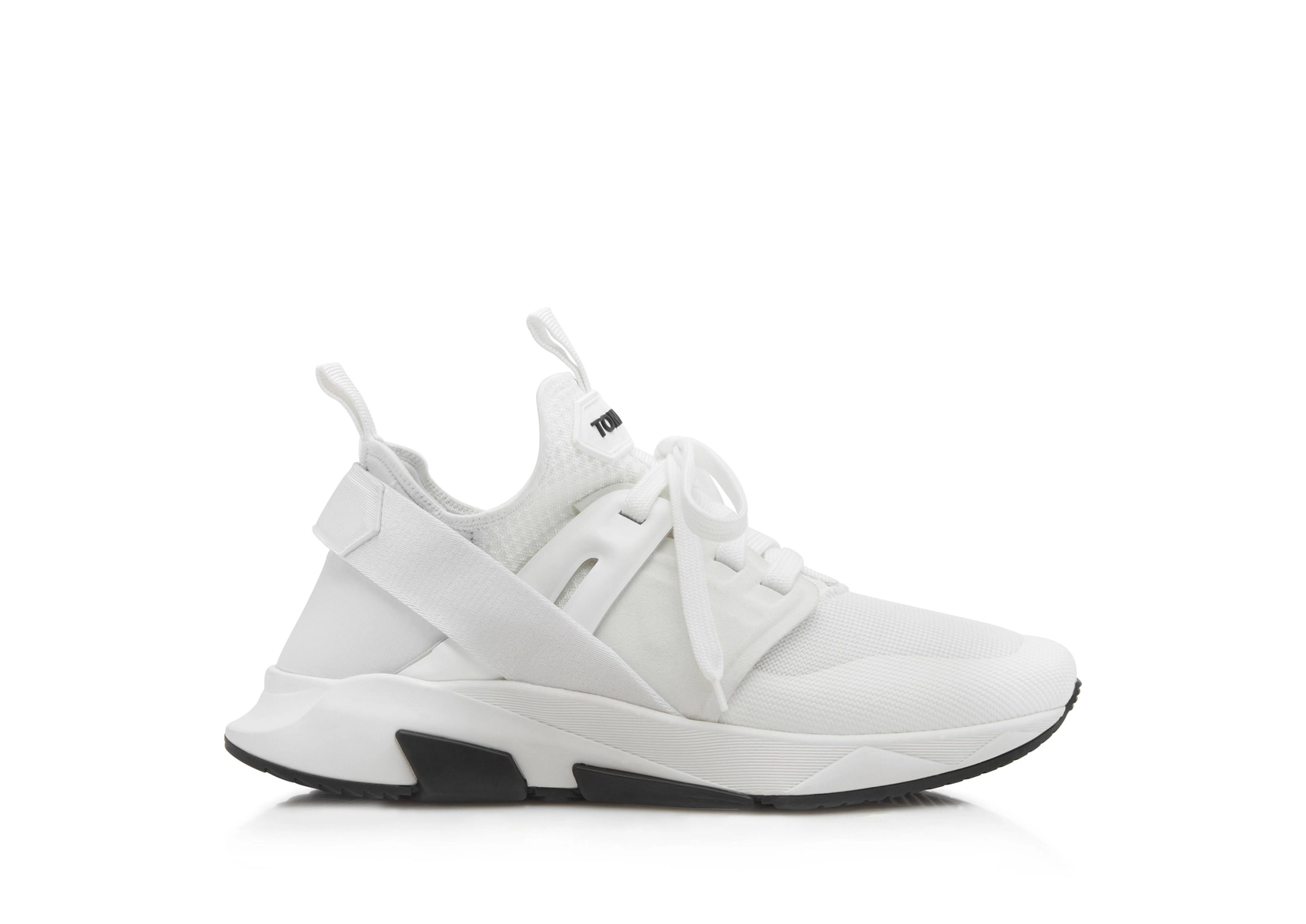 SNEAKER JAGO IN NEOPRENE SCAMOSCIATO SNEAKER JAGO IN NEOPRENE SCAMOSCIATO