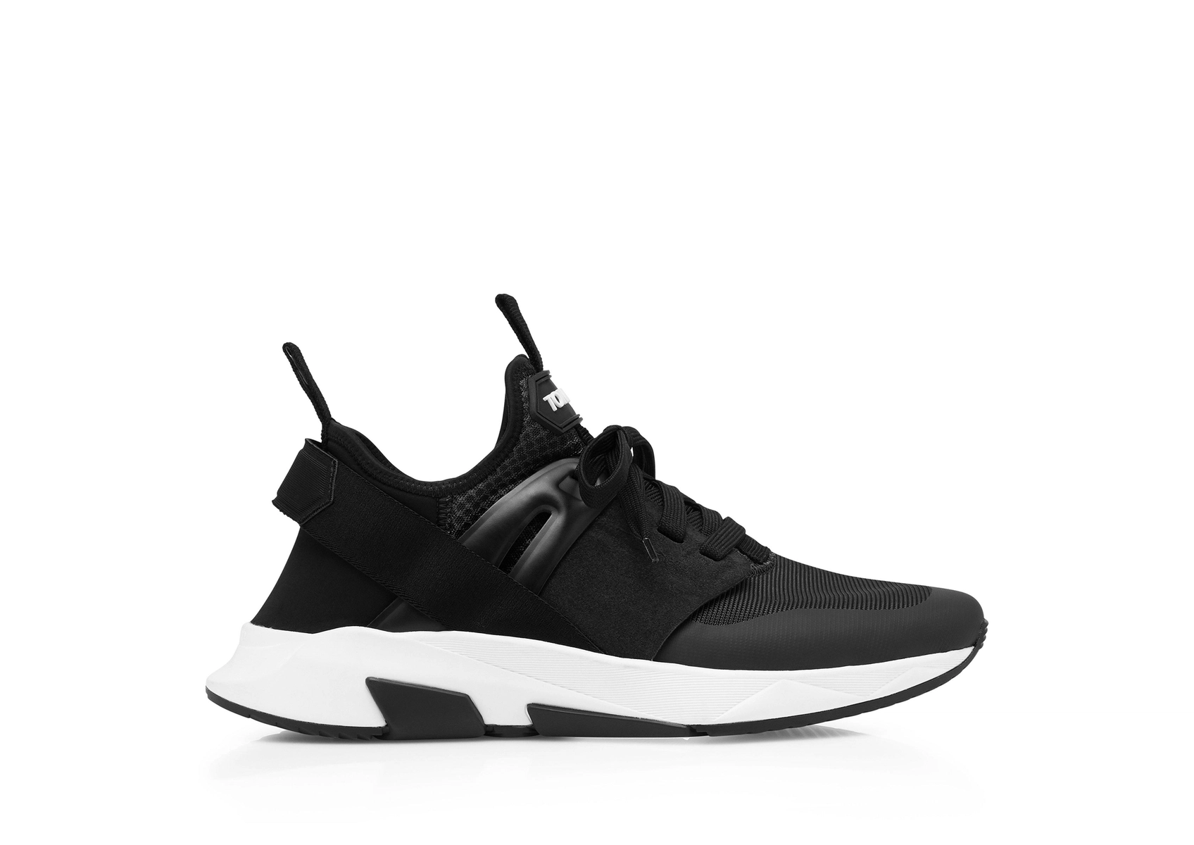 SNEAKER JAGO IN NEOPRENE SCAMOSCIATO SNEAKER JAGO IN NEOPRENE SCAMOSCIATO