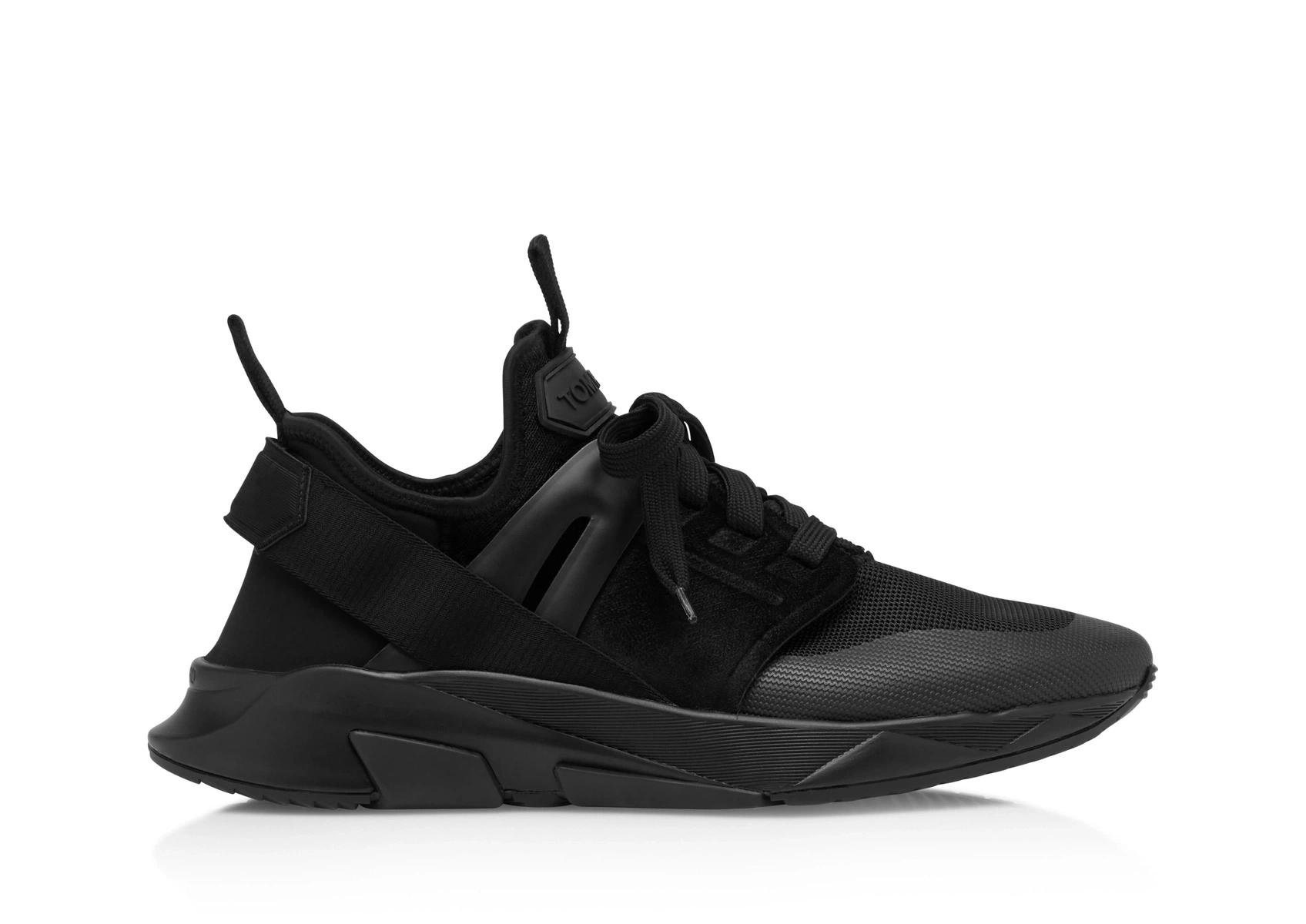 SNEAKER JAGO IN NEOPRENE SCAMOSCIATO SNEAKER JAGO IN NEOPRENE SCAMOSCIATO