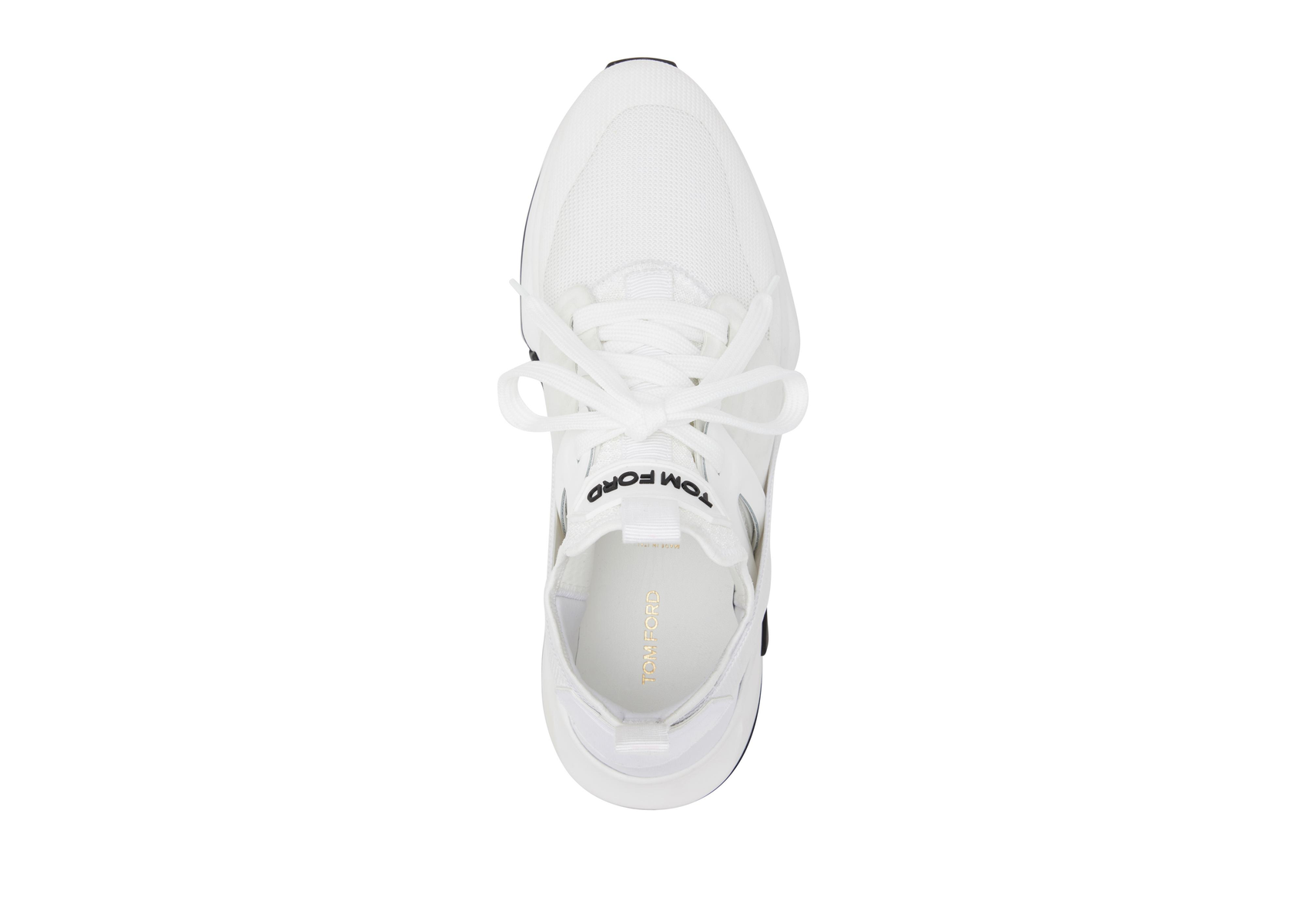 SNEAKER JAGO IN NYLON MESH SNEAKER JAGO IN NYLON MESH