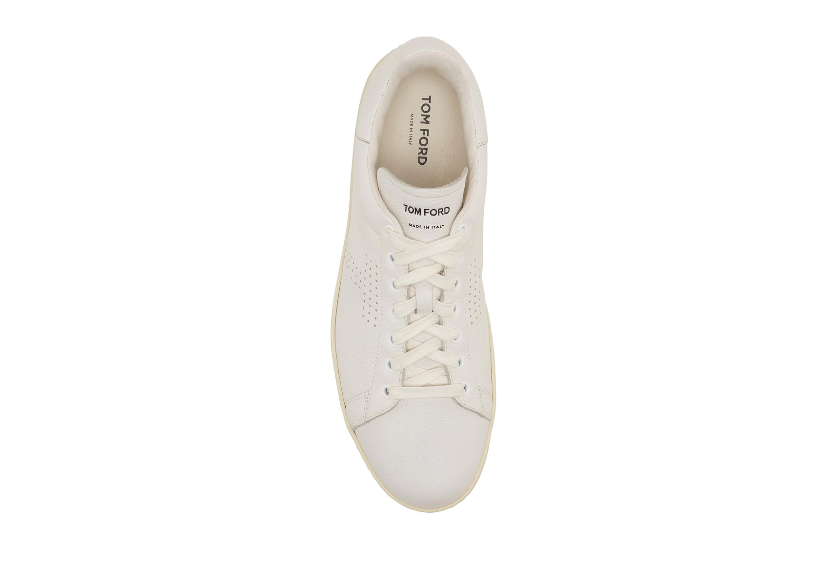 SNEAKER WARWICK IN PELLE MARTELLATA SNEAKER WARWICK IN PELLE MARTELLATA