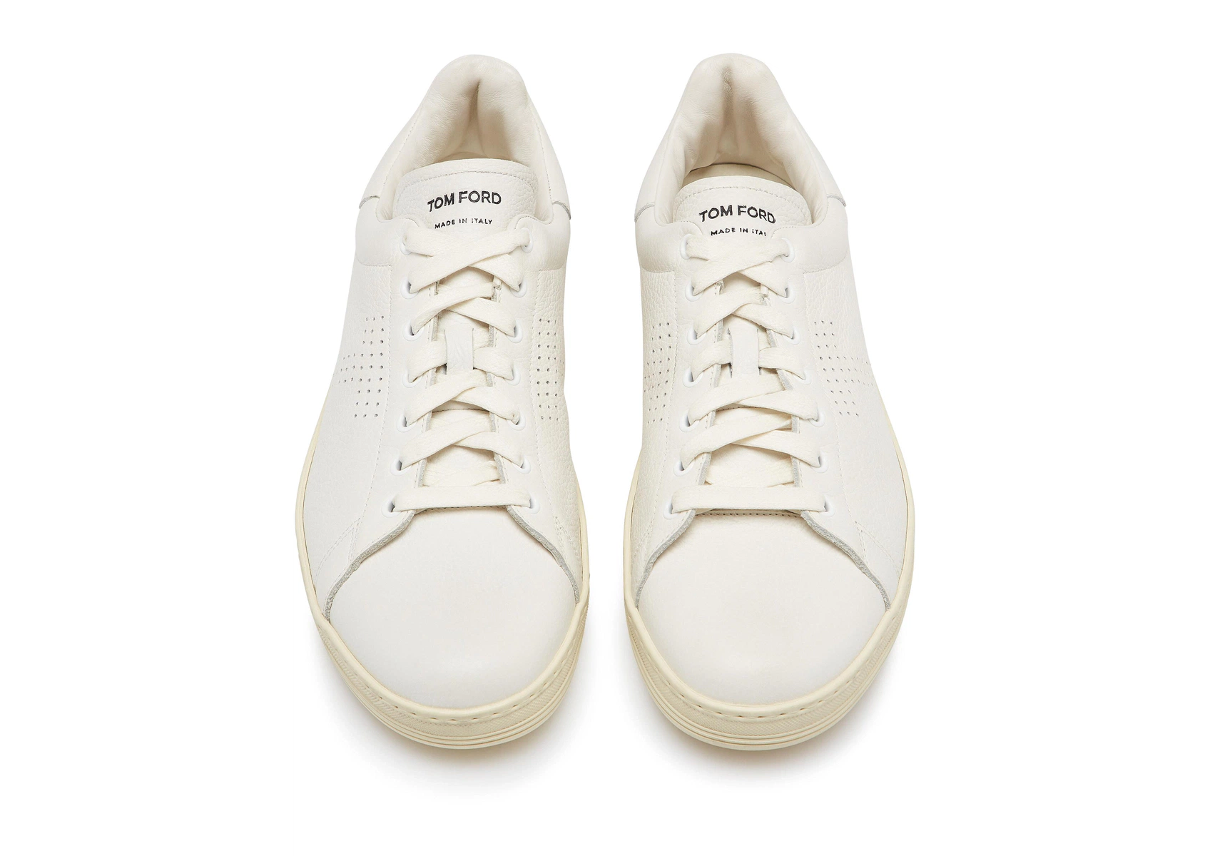 SNEAKER WARWICK IN PELLE MARTELLATA SNEAKER WARWICK IN PELLE MARTELLATA
