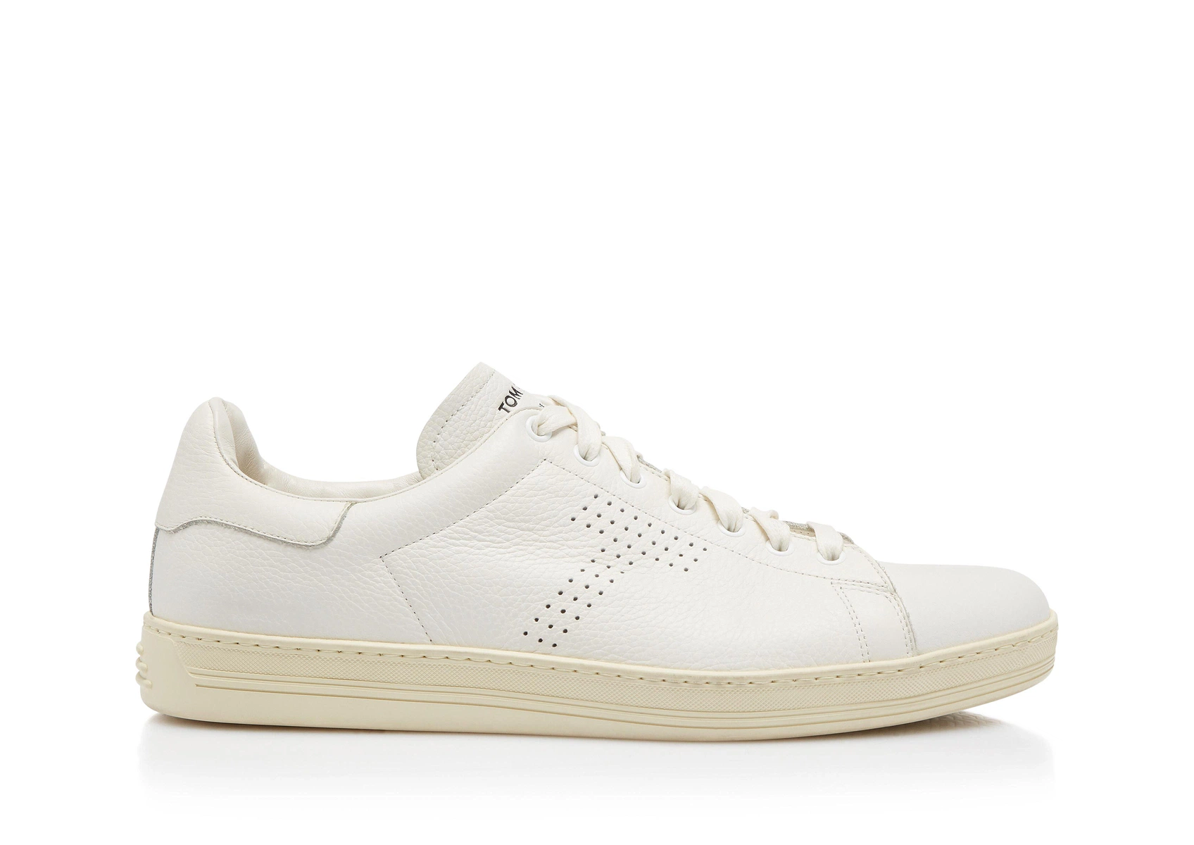 SNEAKER WARWICK IN PELLE MARTELLATA SNEAKER WARWICK IN PELLE MARTELLATA