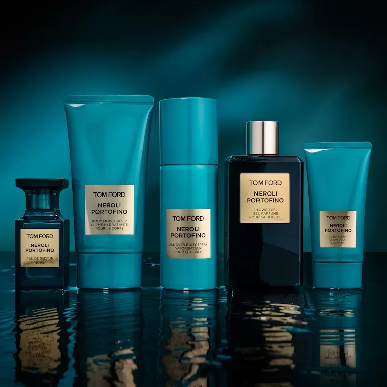 Sapone mani e corpo Neroli Portofino Sapone mani e corpo Neroli Portofino