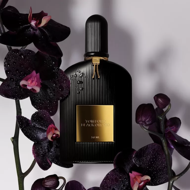 Set di eau de parfum Black Orchid