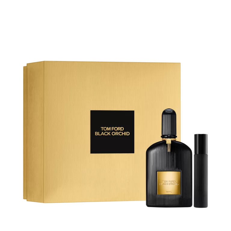 Set di eau de parfum Black Orchid
