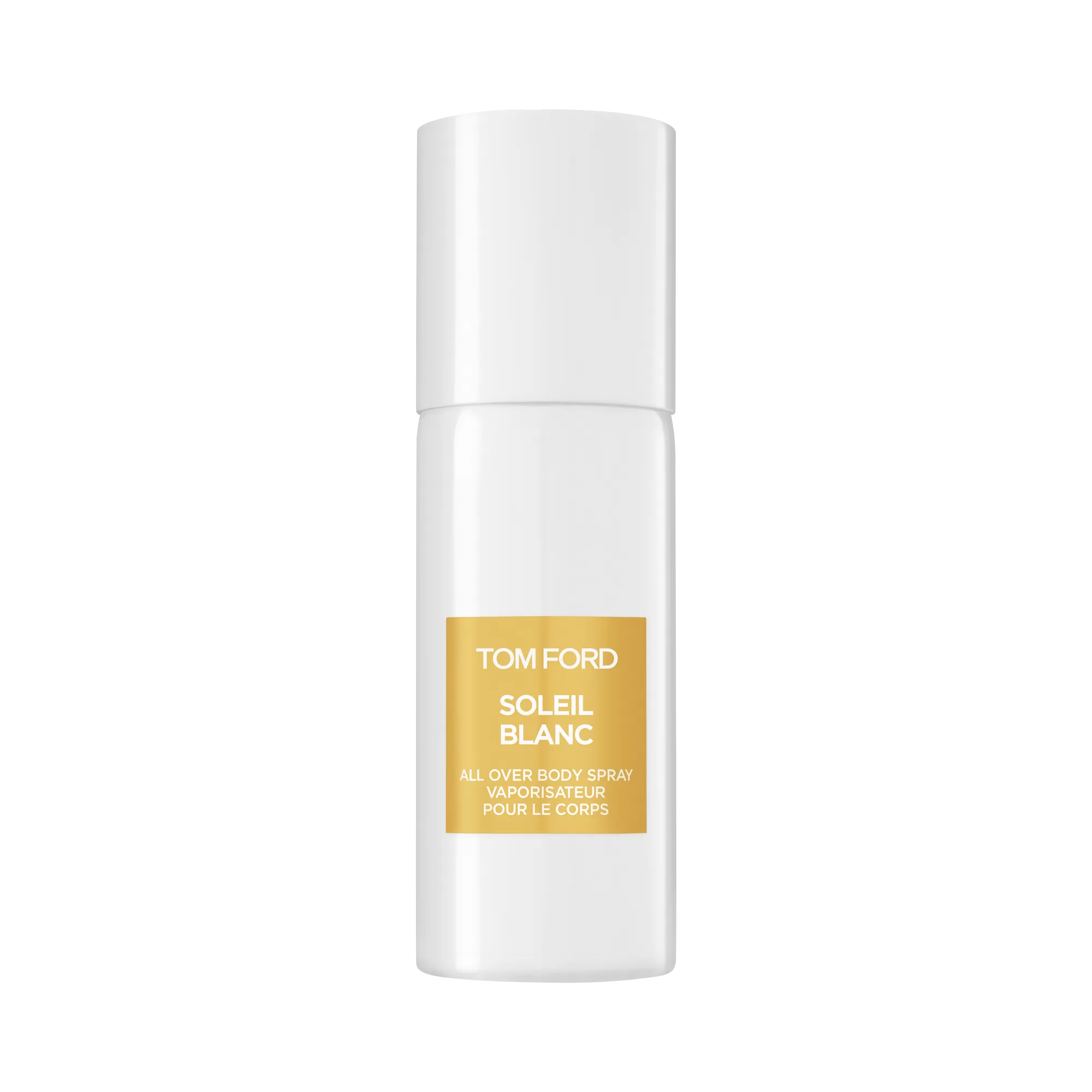 Soleil Blanc Spray Corpo Soleil Blanc Spray Corpo