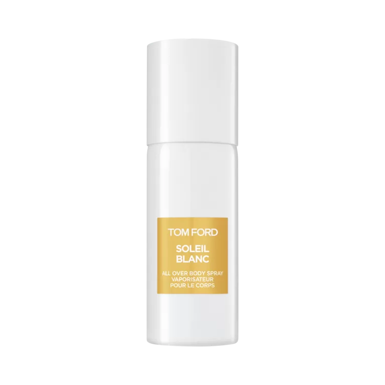 Soleil Blanc Spray Corpo Soleil Blanc Spray Corpo