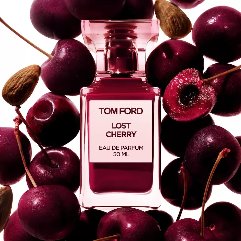Spray corpo Lost Cherry Spray corpo Lost Cherry