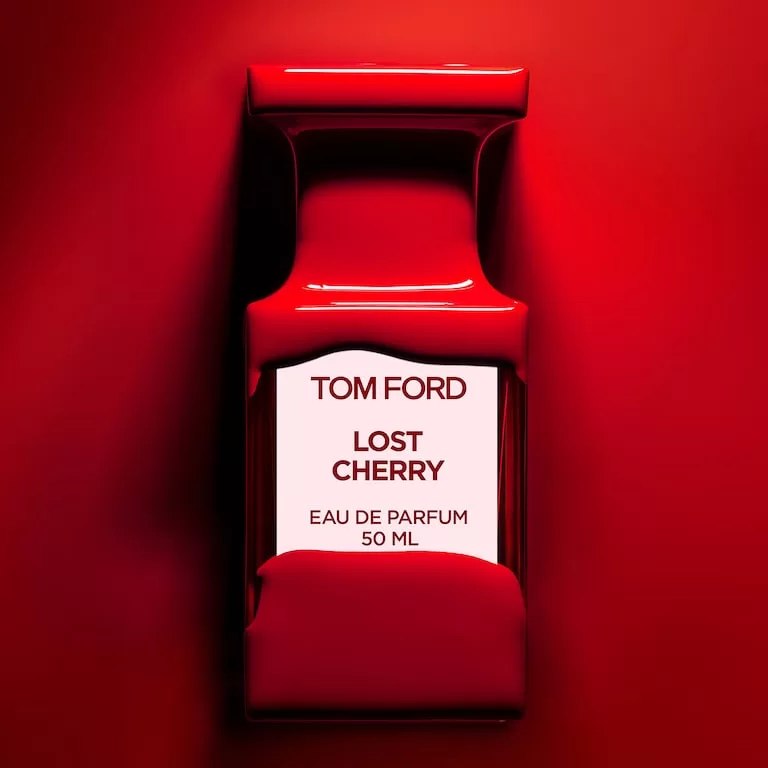 Spray corpo Lost Cherry Spray corpo Lost Cherry