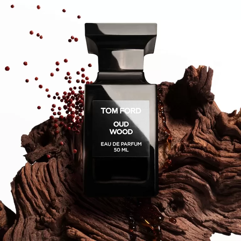 Spray corpo Oud Wood Spray corpo Oud Wood