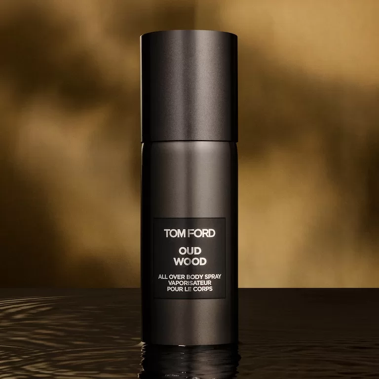 Spray corpo Oud Wood Spray corpo Oud Wood