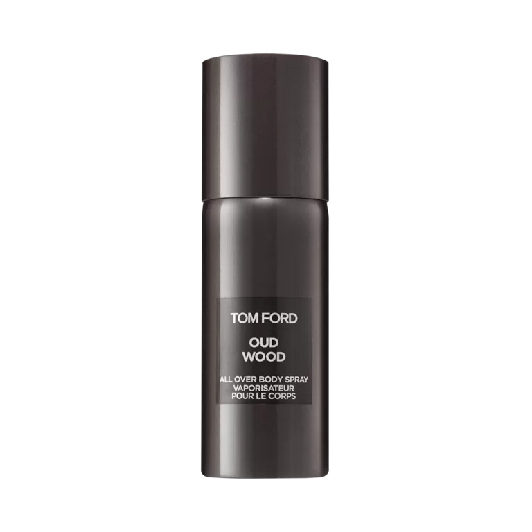 Spray corpo Oud Wood Spray corpo Oud Wood