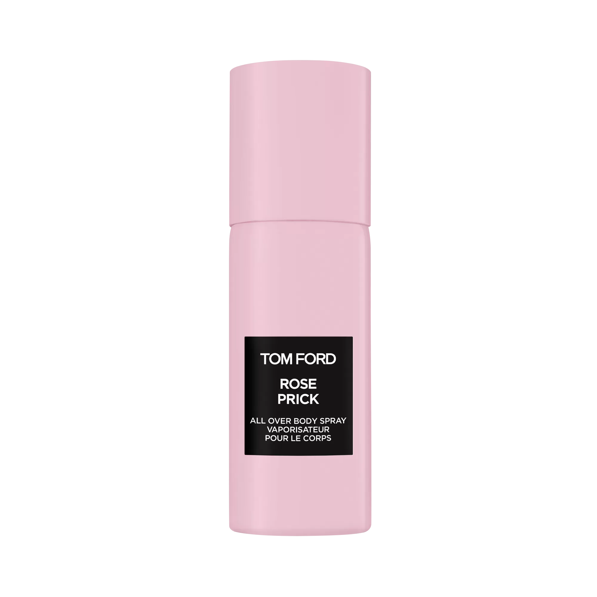 Spray corpo Rose Prick Spray corpo Rose Prick