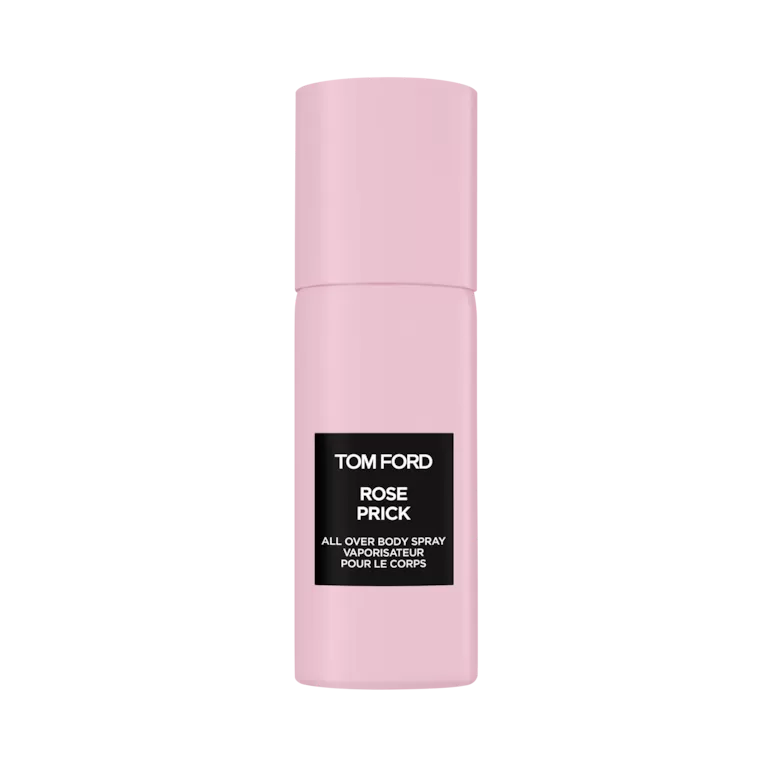Spray corpo Rose Prick Spray corpo Rose Prick