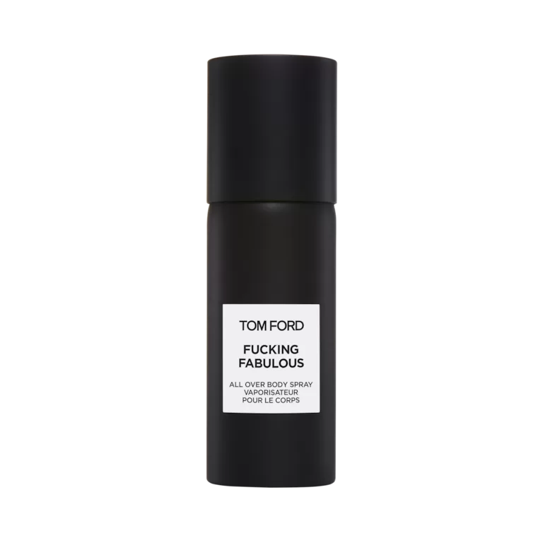 Spray corpo favoloso e fottutamente favoloso Spray corpo favoloso e fottutamente favoloso