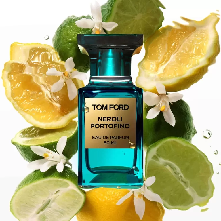 Spray corpo intero Neroli Portofino Spray corpo intero Neroli Portofino