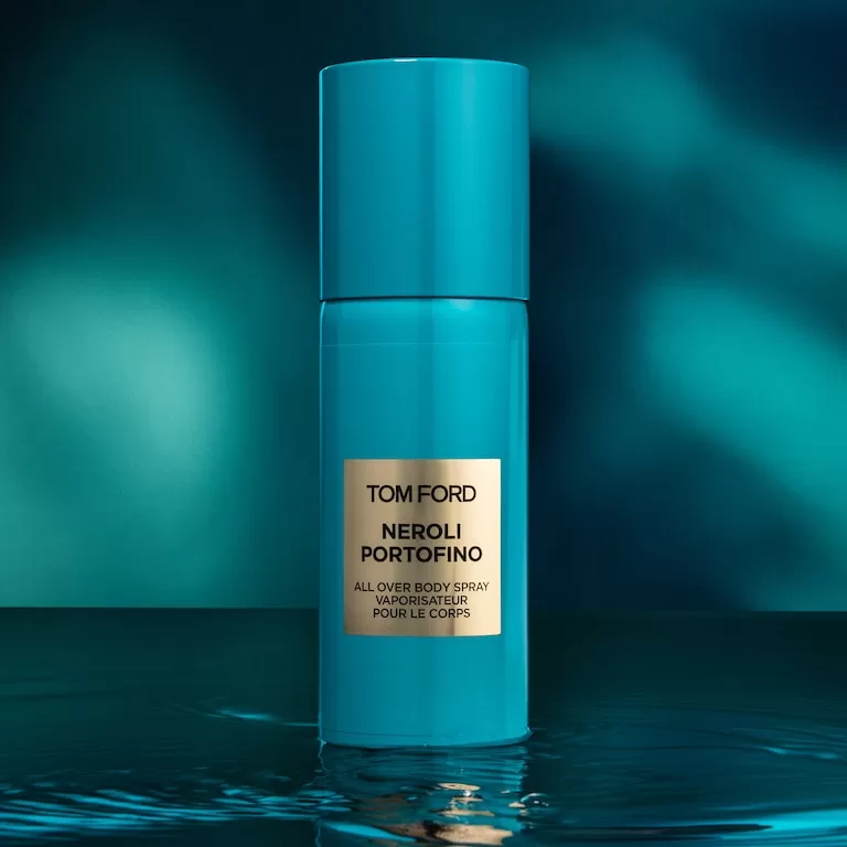 Spray corpo intero Neroli Portofino Spray corpo intero Neroli Portofino